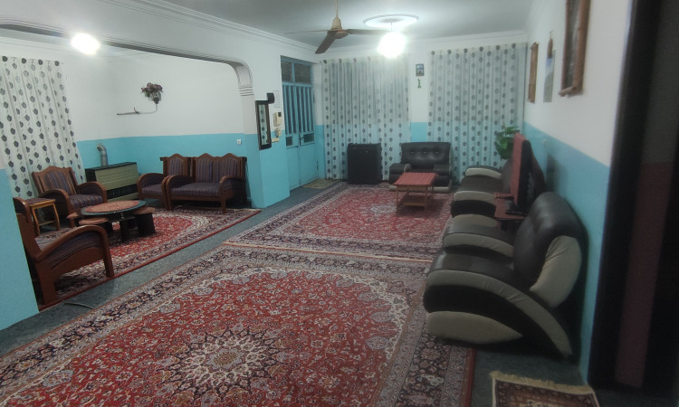 اجاره ویلای دوخوابه هنر