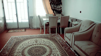 فيلا مفروشة للايجار في علي اباد كاتول