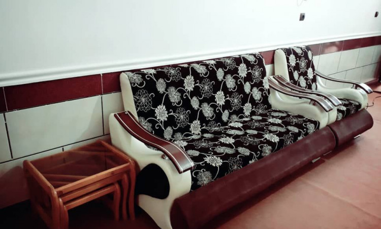 سوئیت مبله در علی آبادکتول