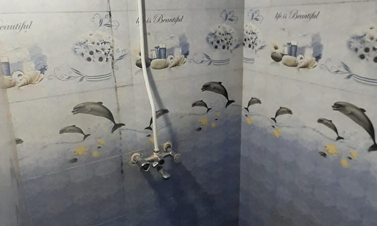واحد دو خوابه در سیراف