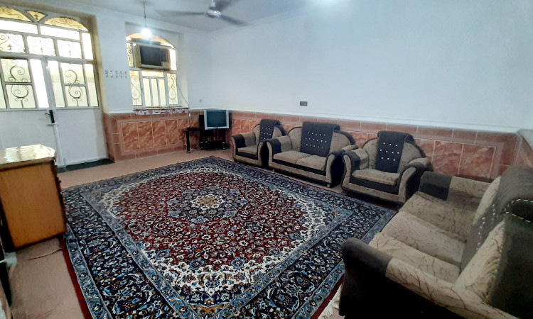 واحد دو خوابه در سیراف