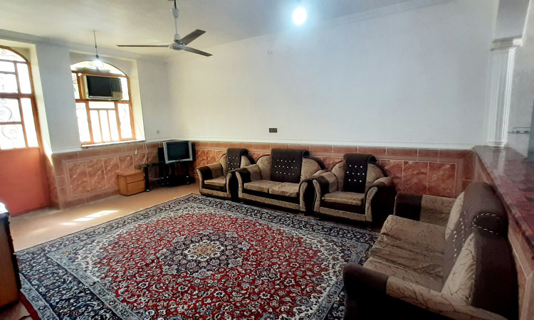 واحد دو خوابه در سیراف
