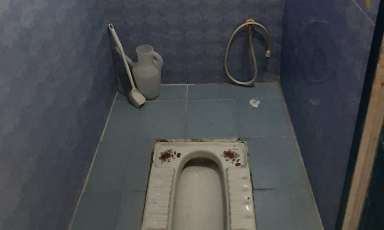 واحد دو خوابه در سیراف