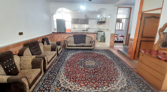 واحد دو خوابه در سیراف