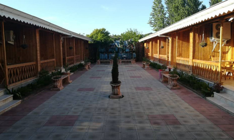 اجاره مجتمع اقامتی پسران آفتاب 1