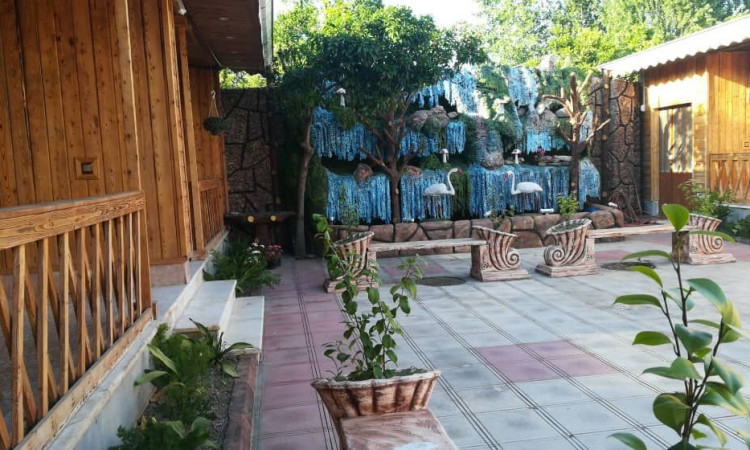 اجاره مجتمع اقامتی پسران آفتاب 1