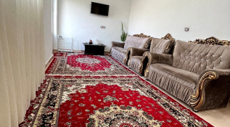 ویلا دو خواب یک کیلومتری بندرانزلی منطقه آزاد