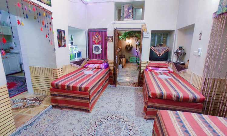 بوم‌گردی خاطره (سوئیت)