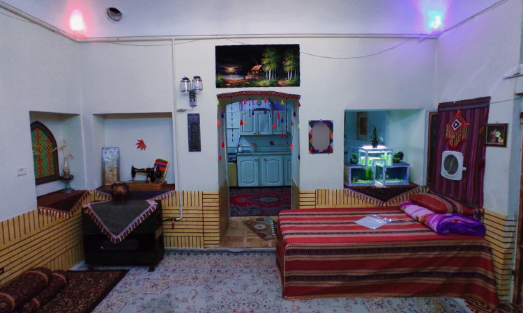 بوم‌گردی خاطره (سوئیت)