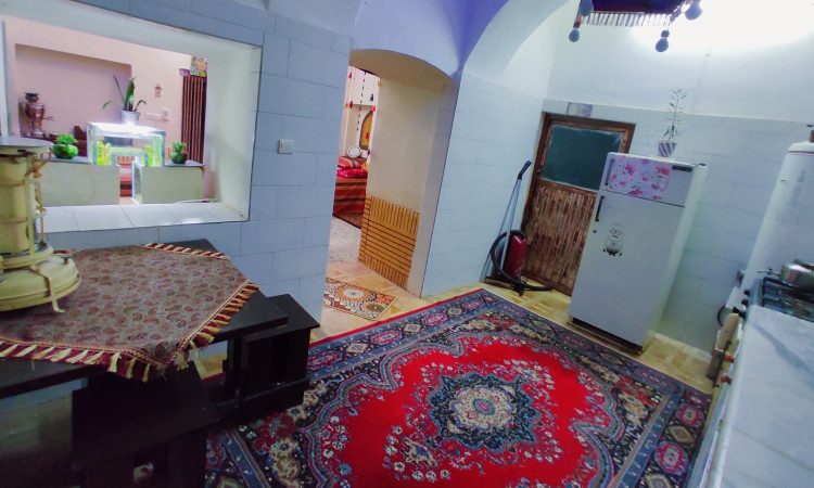 بوم‌گردی خاطره (سوئیت)