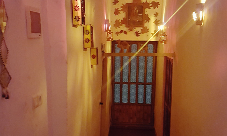 بوم‌گردی خاطره (سوئیت)