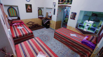 جولة الذاكرة (جناح)