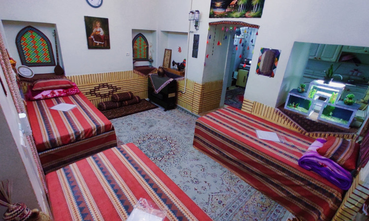 بوم‌گردی خاطره (سوئیت)