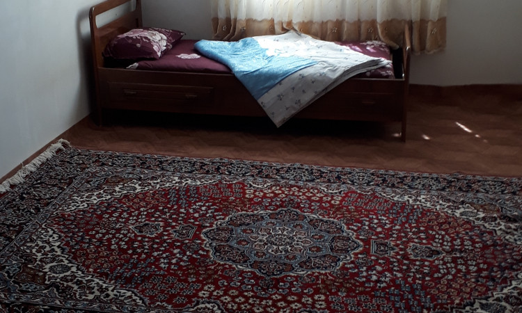 اجاره ویلاحیاط دار دربستی خلخال