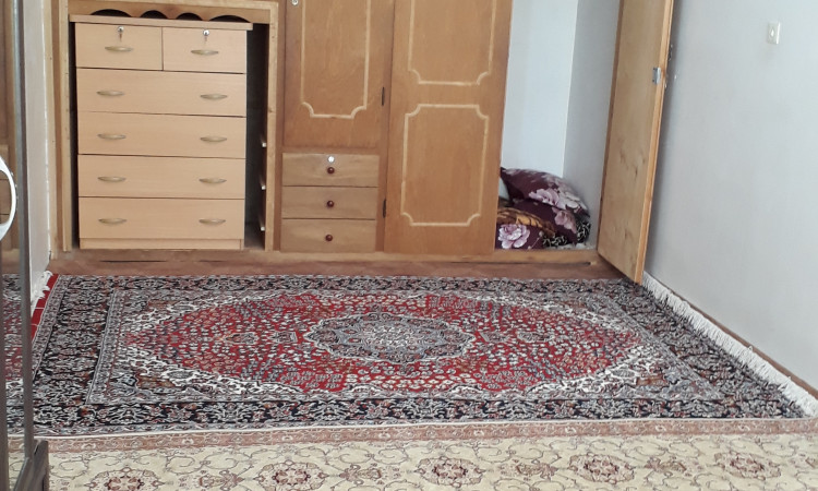 اجاره ویلاحیاط دار دربستی خلخال