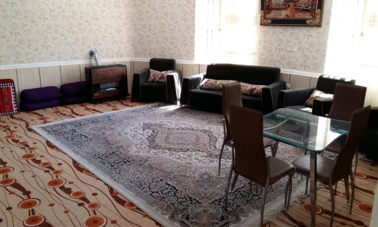 اجاره ویلا استخردار در ویلا شهر کیمیا