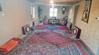 رزرو بوم گردی سابات - خانه شماره 3