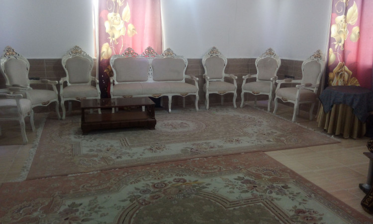 رزرو باغ ویلای ییلاقی