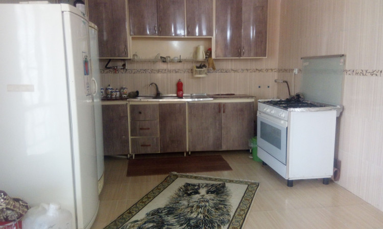 رزرو باغ ویلای ییلاقی