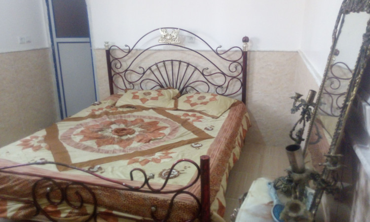 رزرو باغ ویلای ییلاقی