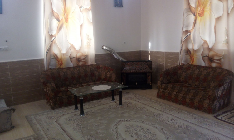 رزرو باغ ویلای ییلاقی