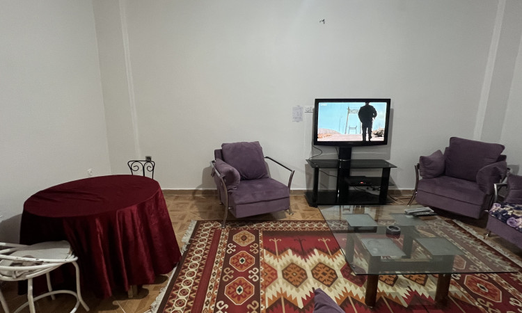 اجاره آپارتمان مبله در انوشیروان جنت اباد