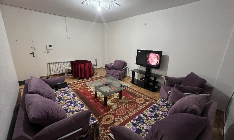 اجاره آپارتمان مبله در انوشیروان جنت اباد
