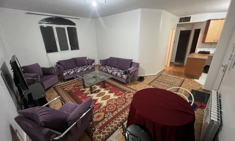 اجاره آپارتمان مبله در انوشیروان جنت اباد