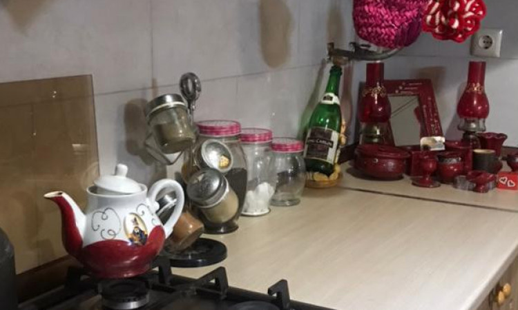 اجاره بوم‌گردی خانه بر محمودی (اول)