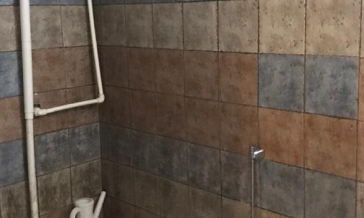 اجاره بوم‌گردی خانه بر محمودی (اول)