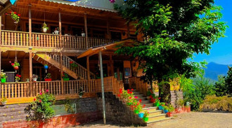 رزرو اقامتگاه بوم‌گردی احمد2