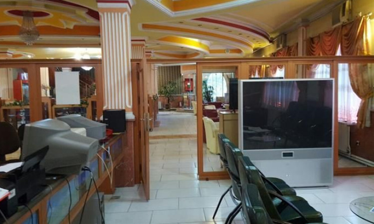 هتل بهمن کردکوی (اتاق یک تخته)
