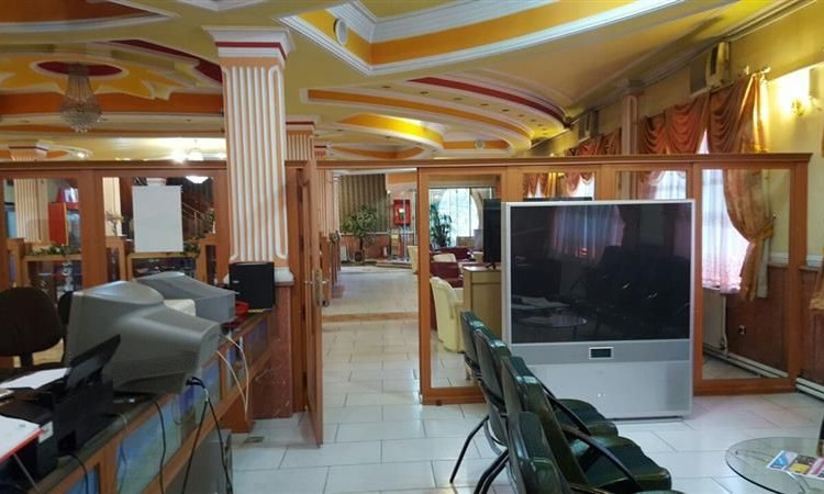 هتل بهمن کردکوی (اتاق دو تخته-دبل)