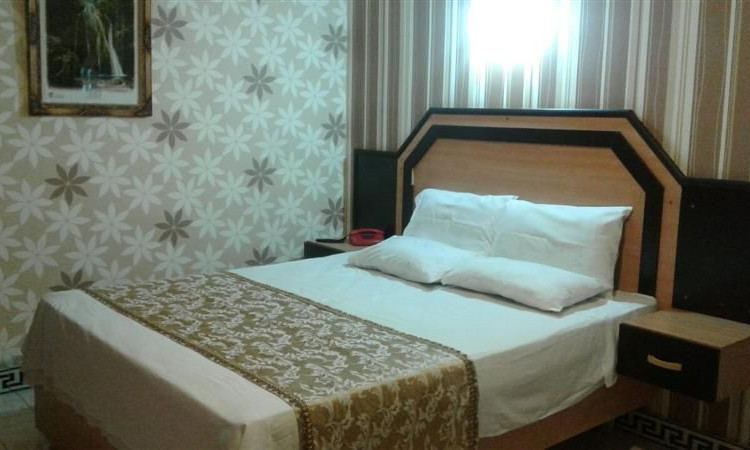 هتل بهمن کردکوی (اتاق 3 تخته)