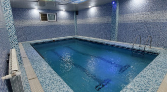 اجاره ویلا استخردار چالوس نمک آبرود