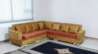 اجاره آپارتمان دو خوابه باباطاهر واحد 4