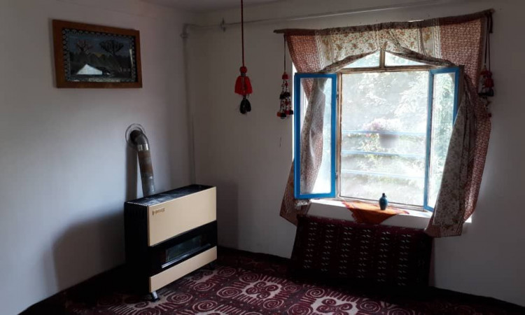 بومگردی ابریشم اتاق چهار تا شش نفره