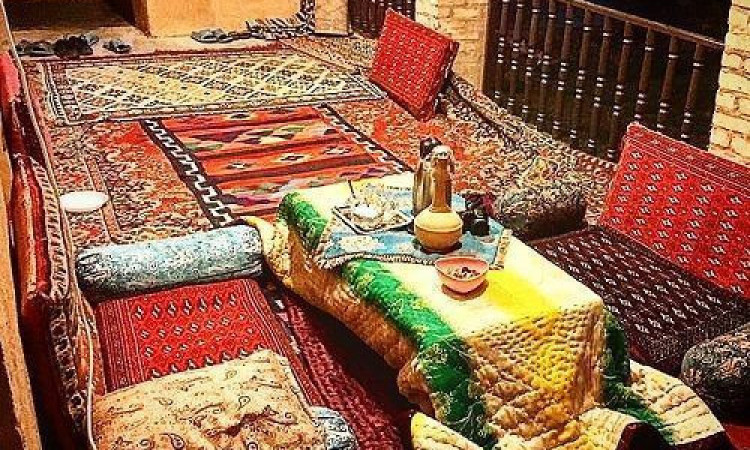 رزرو اقامتگاه بوم گردی آژند (اتاق سهند)