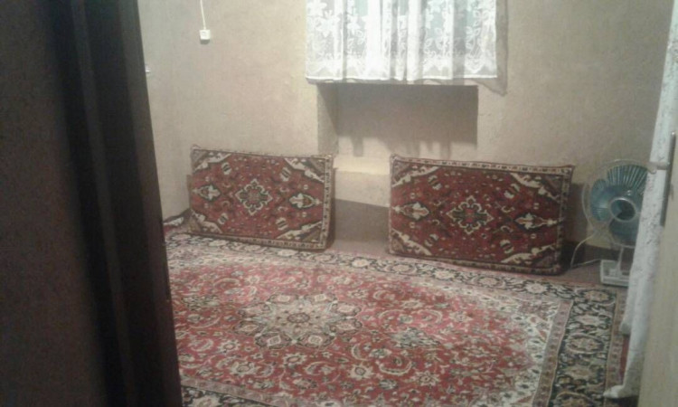 رزرو اقامتگاه بوم گردی آژند (اتاق سهند)