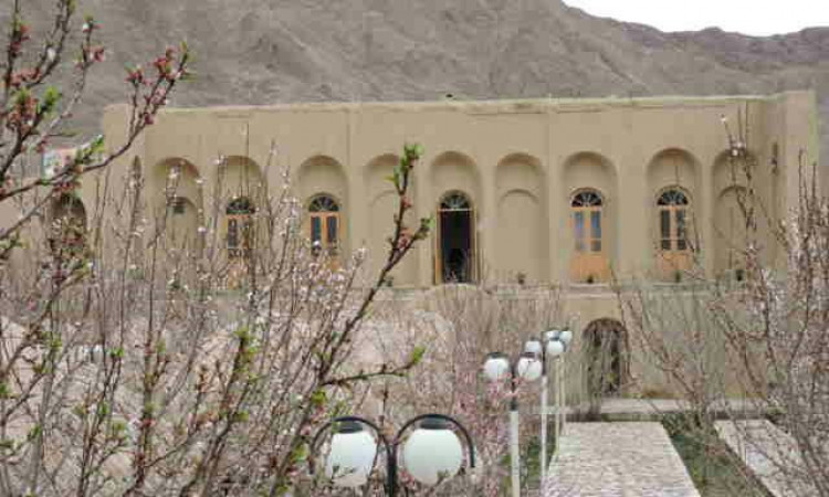 رزرو بوم گردی صفا اتاق 2