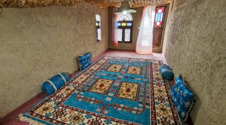 بوم‌گردی پیسو (اتاق کاکیسو)