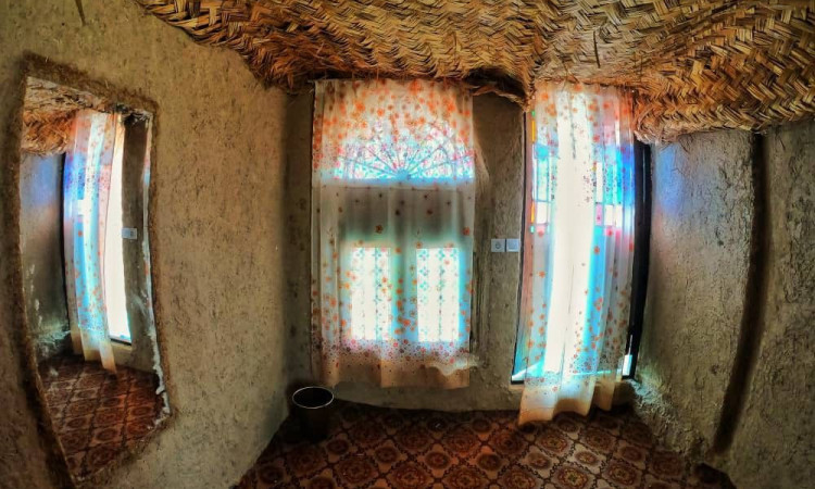 بوم‌گردی پیسو (اتاق پلیسوک)