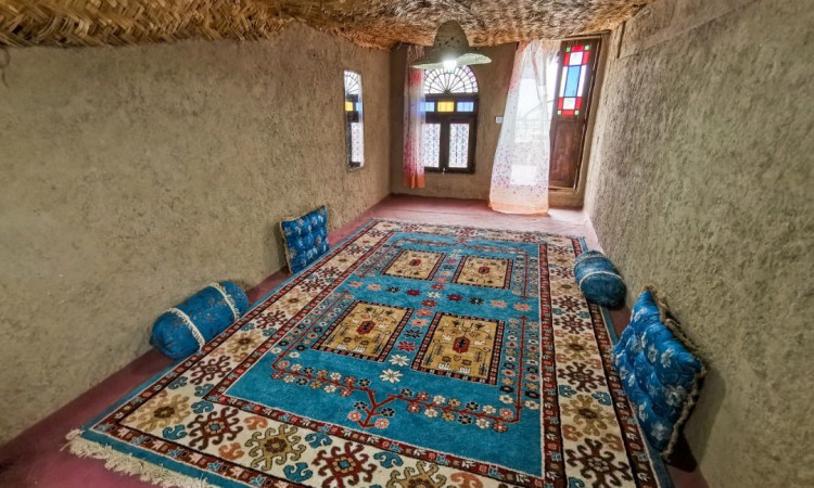 بوم‌گردی پیسو (اتاق پلیسوک)