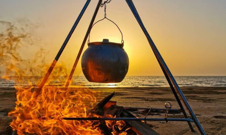 بوم‌گردی پیسو (اتاق بوچیل)