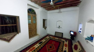 بوم‌گردی پیسو (اتاق بوچیل)