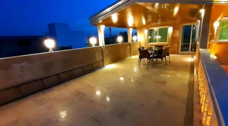 اجاره ویلا استخردار آبگرم نزدیک به دریا