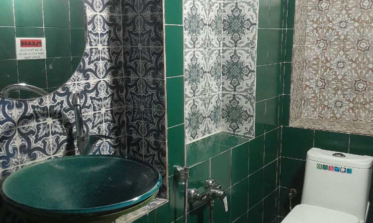 اقامتگاه و موزه عروسک و اسباب بازی (اتاق 1)