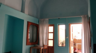 اقامتگاه و موزه عروسک و اسباب بازی (اتاق 1)