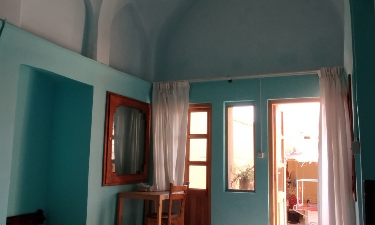 اقامتگاه و موزه عروسک و اسباب بازی (اتاق 1)