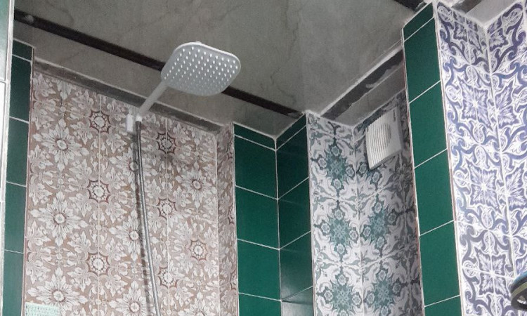 اقامتگاه و موزه عروسک و اسباب بازی (اتاق 1)